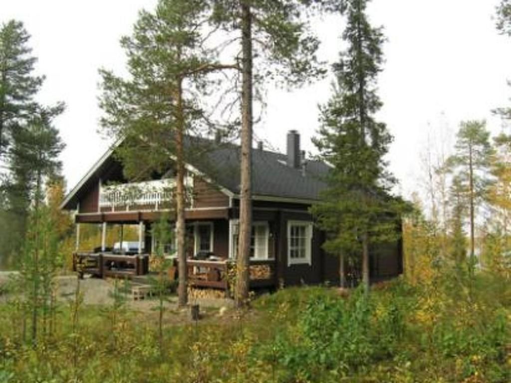 Дома для отпуска Holiday Home Wirmailevi Сиркка