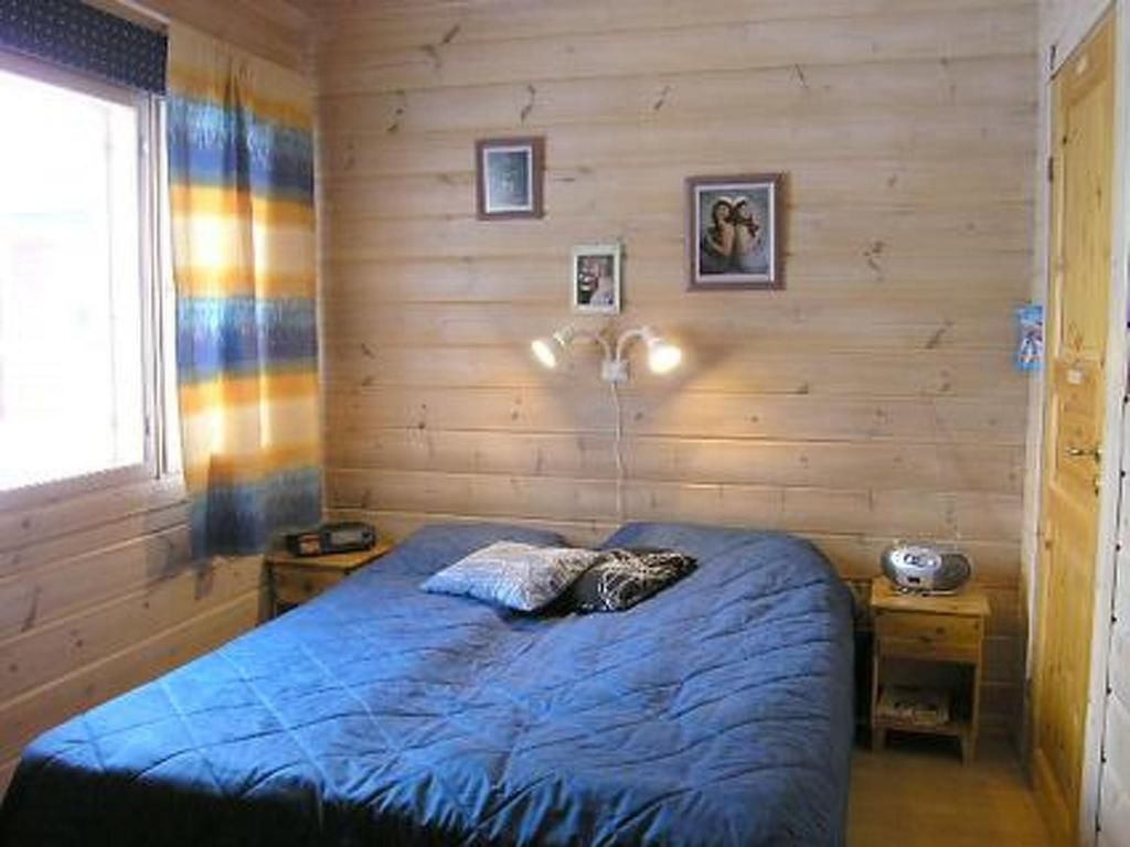 Дома для отпуска Holiday Home Wirmailevi Сиркка-33