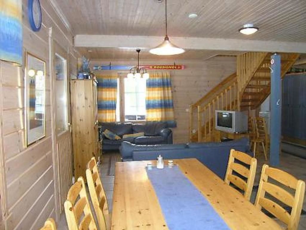 Дома для отпуска Holiday Home Wirmailevi Сиркка