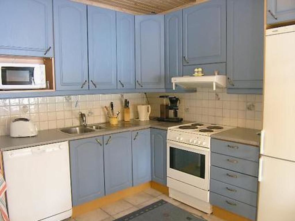 Дома для отпуска Holiday Home Wirmailevi Сиркка-41