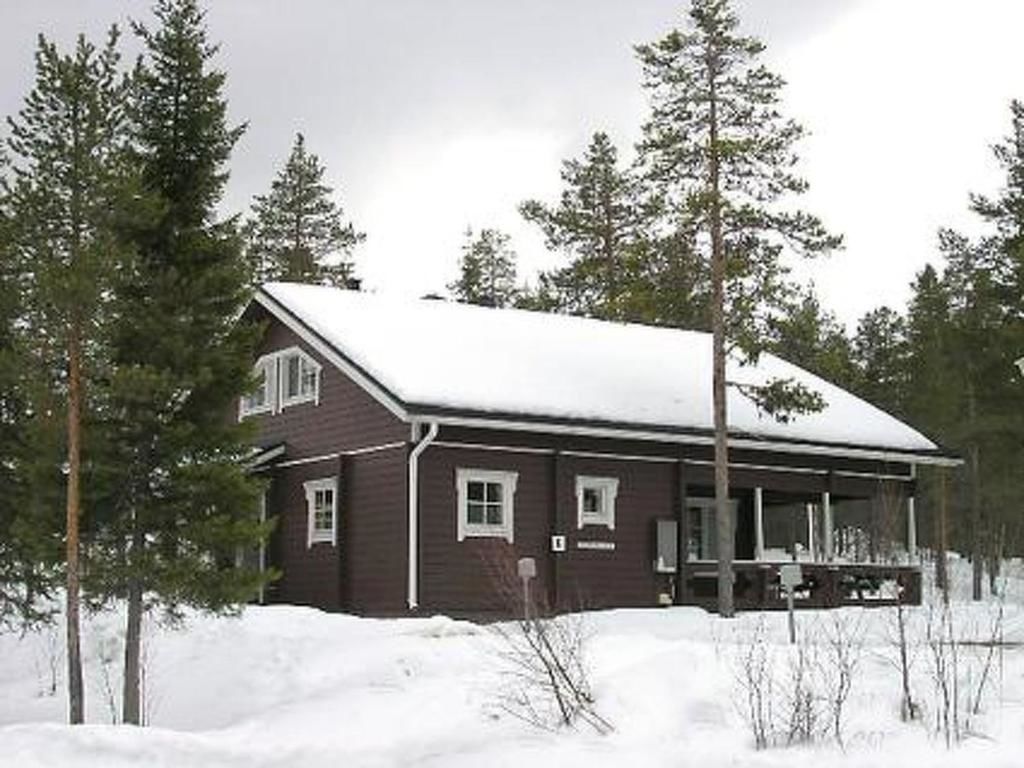 Дома для отпуска Holiday Home Wirmailevi Сиркка-44