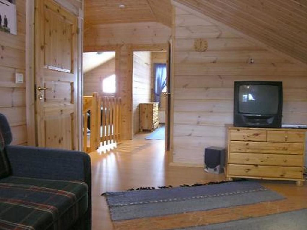 Дома для отпуска Holiday Home Wirmailevi Сиркка